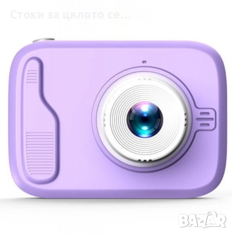 Детски фотоапарат 2 модела, снимка 3 - Други - 51767785
