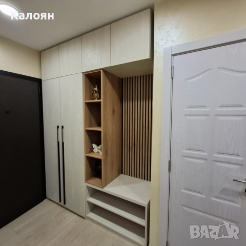 Кухни и мебели по поръчка, сглобяване и монтаж , снимка 13 - Кухни - 46330440