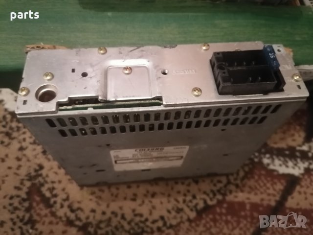 CD Clarion CDI39RG N, снимка 4 - Аксесоари и консумативи - 30975115