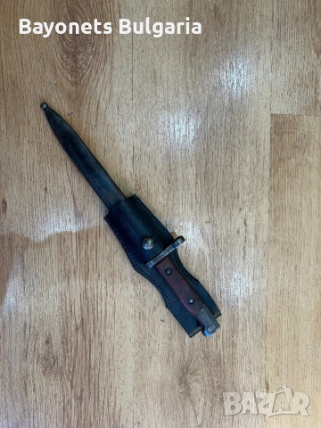 Немски Експортен Щик