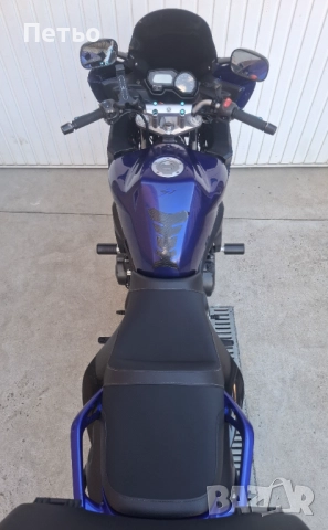 Yamaha Fz6 Fazer S2, снимка 6 - Мотоциклети и мототехника - 51800234