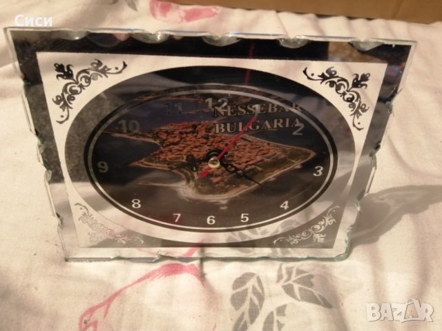 Часовник за дома, снимка 2 - Декорация за дома - 38651469