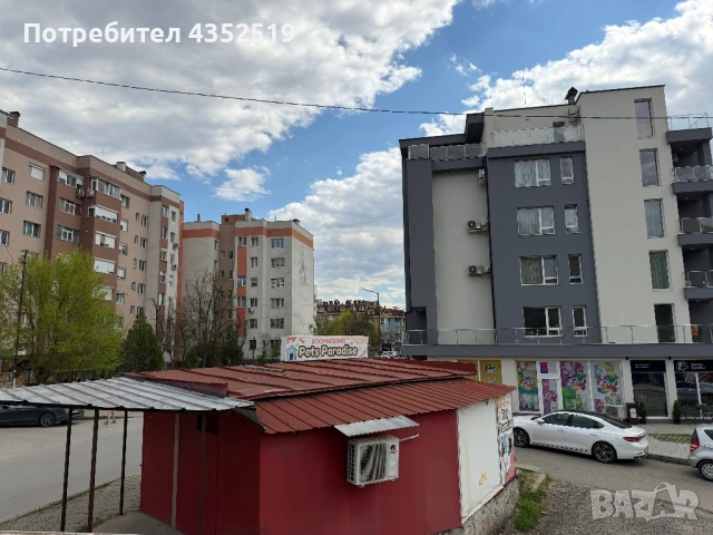 ПРОДАВА СЕ ТЪРГОВСКИ ОБЕКТ / МАГАЗИН В ЕЛЕНОВО 1 – БЛАГОЕВГРАД, снимка 4 - Магазини - 54058932