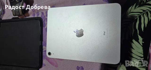 Таблет Apple Ipad 10.1, снимка 9 - Таблети - 55936476