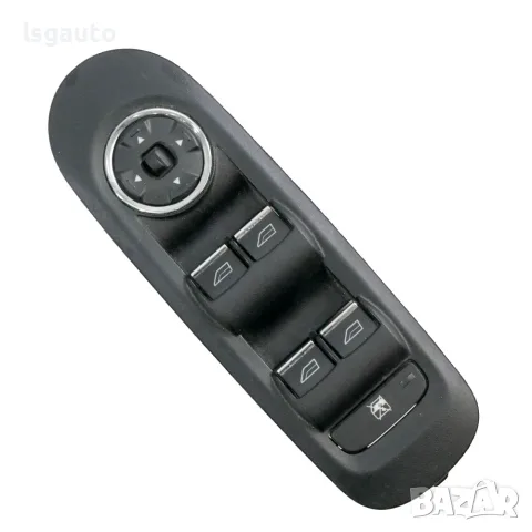 Панел бутони ел. стъкла предна лява врата Ford S-MAX 2006-2014 ID: 163739 OEM 7S7T-14A132-AB