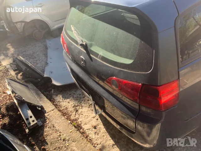 На Части Honda Accord 7 2.2 I-ctdi Хонда Акорд 7, снимка 5 - Автомобили и джипове - 47531408