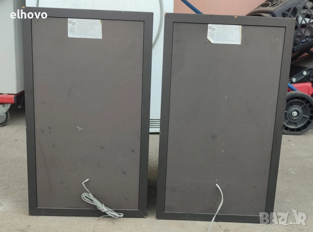 Тонколони Schneider 8028 LS #1, снимка 6 - Тонколони - 52659685