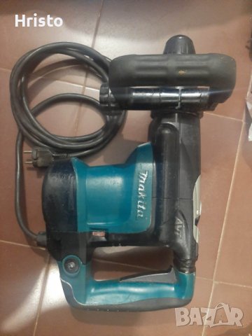 Перфоратор MAKITA