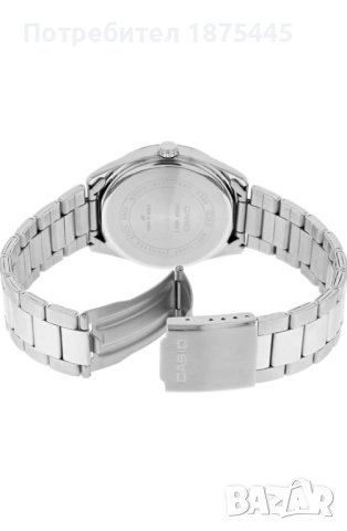 CASIO MTP- 1302PD Tiffany Blue, снимка 3 - Мъжки - 42374938