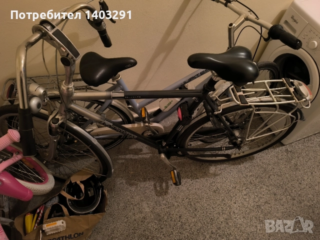 Колело Betavus