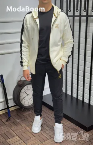 Armani Exchange мъжки екип 