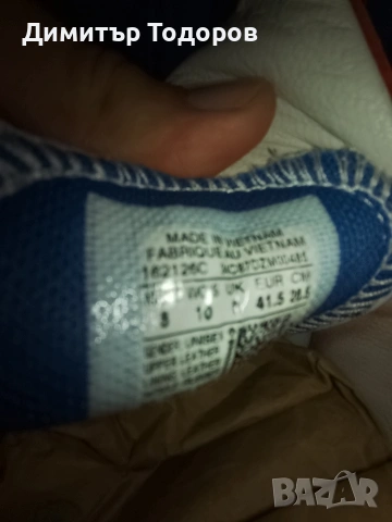 Converse X Golf le Fleur , снимка 5 - Кецове - 54171908