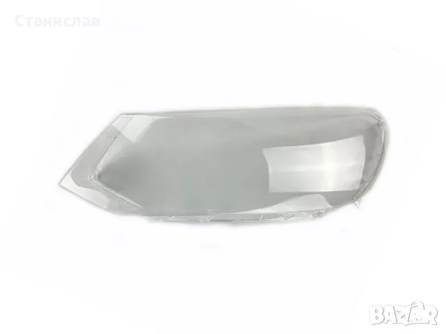 Стъкла (капаци) за фарове за VW Touareg 7P, снимка 3 - Части - 47631472