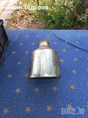 накрайник за ауспух , снимка 3 - Аксесоари и консумативи - 51709145