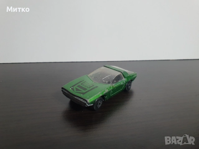 Колички Matchbox, снимка 2 - Колекции - 54237755