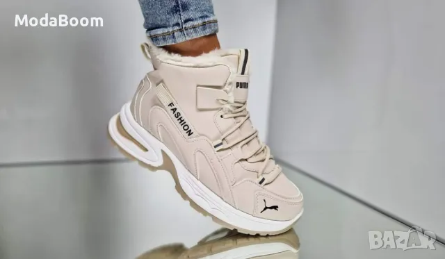 Puma дамски маратонки различни цветове , снимка 8 - Маратонки - 48179176