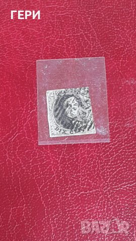 2 албума с марки от Белгия, снимка 5 - Колекции - 37517486