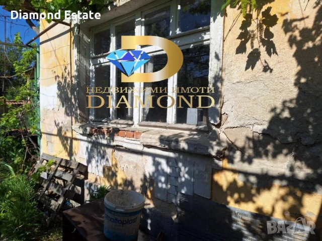 Едноетажна къща в село Иваново, общ. Харманли, снимка 5 - Къщи - 50694417