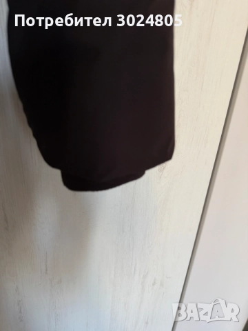 Дамско зимно яке Zara, снимка 5 - Якета - 56164872