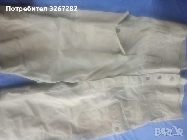 Панталон,Военен,Гащеризон,Танкист,Български, снимка 12 - Антикварни и старинни предмети - 52632865