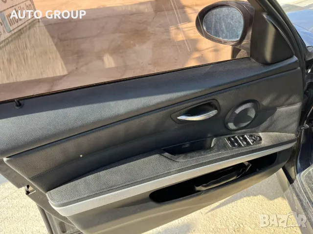 Бмв Е91 320Д / BMW E91 320D - на части, снимка 6 - Автомобили и джипове - 35204664