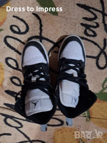 Nike air jordan 33 номер