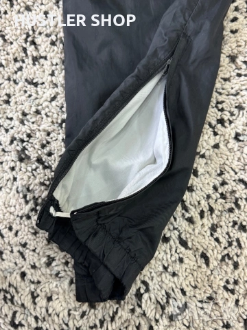 Мъжко долнище NIKE VINTAGE 90S. Размер XL-2XL, снимка 4 - Спортни дрехи, екипи - 53209635