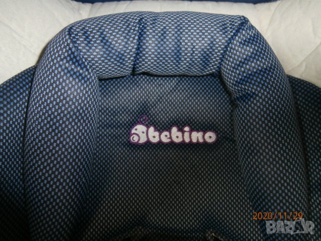 детско столче за Кола до 16 кг, снимка 5 - Столчета за кола и колело - 31288074