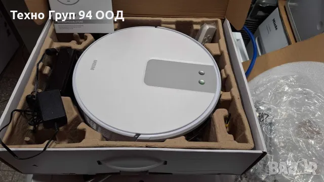 Прахосмукачка робот внос от Германия , снимка 1