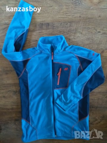 Skogstad Lendelia - дамско поларено горнище, снимка 4 - Спортни екипи - 38387600