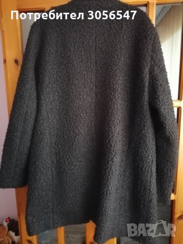 Дамско зимно палто, снимка 2 - Палта, манта - 35580018