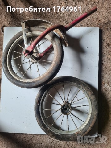  капли , снимка 7 - Части за велосипеди - 42036677