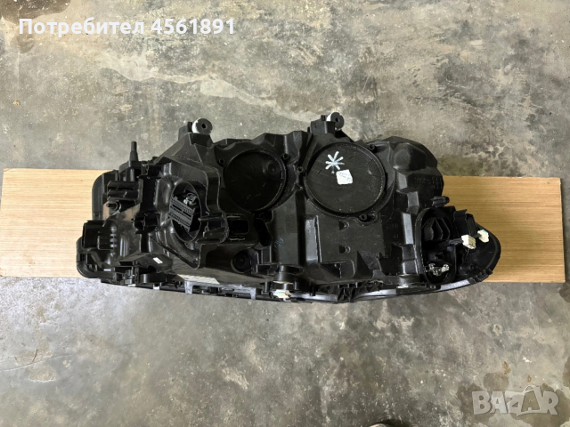 Фар за BMW X4, снимка 3 - Части - 52504719