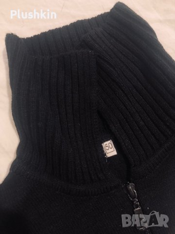 Мъжка жилетка М, снимка 3 - Суичъри - 42823388