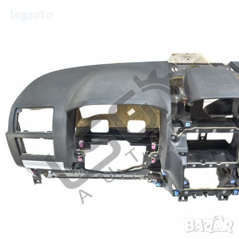 Табло Opel Zafira B 2005-2014 Z191121N-205, снимка 3 - Части - 34994800