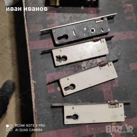 брави за врати, снимка 8 - Други - 31354949