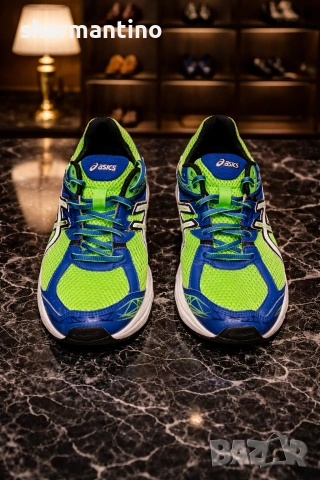 Asics Gel GT 1000 N 38, снимка 3 - Маратонки - 54009099