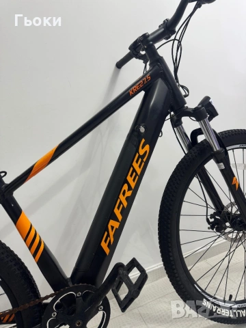 Велосипед , снимка 5 - Велосипеди - 54245366