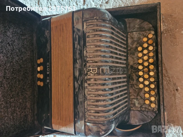 Акордеони 6 броя , снимка 4 - Акордеони - 51233179