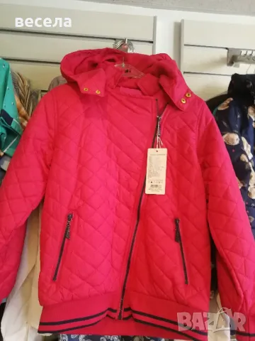 якета за момичета и момчета, леки, пролетни. , снимка 2 - Детски якета и елеци - 49370090