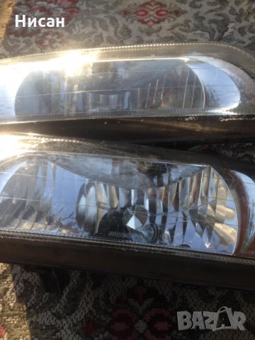 Фарове Нисан Алмера Н15 ляв десен 1999