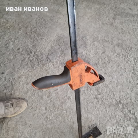 Дълга Скоба, снимка 3 - Стяги - 38524784