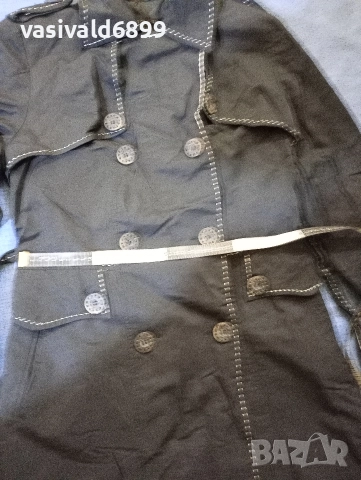 Дамски шлифер , снимка 7 - Шлифери - 52673749