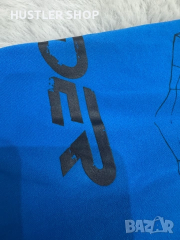 Мъжка блуза SPYDER. Размер XL, снимка 5 - Спортни дрехи, екипи - 53935932