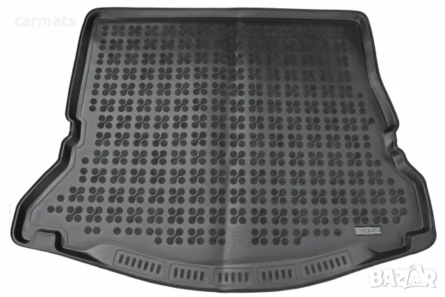 Стелка за багажник Rezaw-Plast за Renault Grand Scenic (2016-2023) - 7 seats