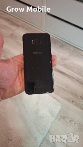 Samsung S8 plus, снимка 1