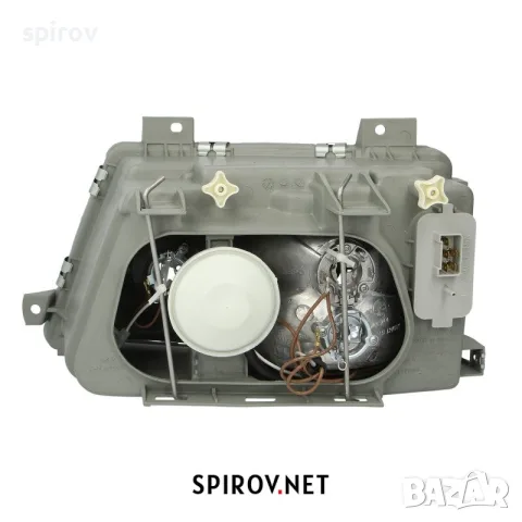Десен фар Mercedes Sprinter W901-W905 1995-2000, снимка 2 - Части - 55745039