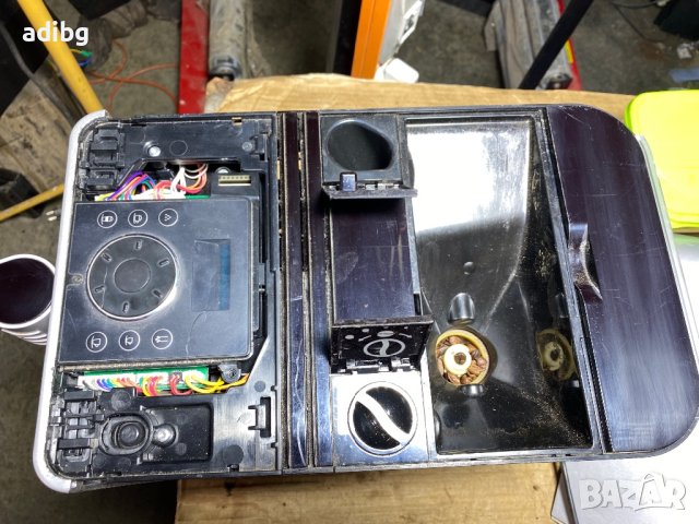 №12 Евтини Части - Jura Ena micro 9 , снимка 7 - Кафемашини - 44146142