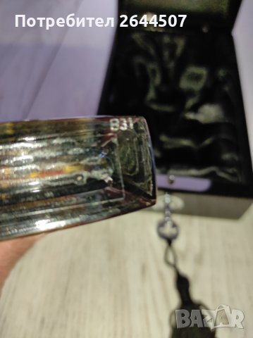 Отливки от Kilian Black Phantom - "Memento Mori" EAU DE Parfum, снимка 4 - Унисекс парфюми - 37230650