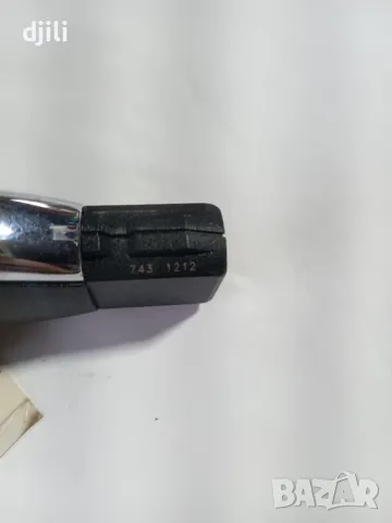 Оригинален ключ за Мерцедес Clk, снимка 3 - Аксесоари и консумативи - 48219396